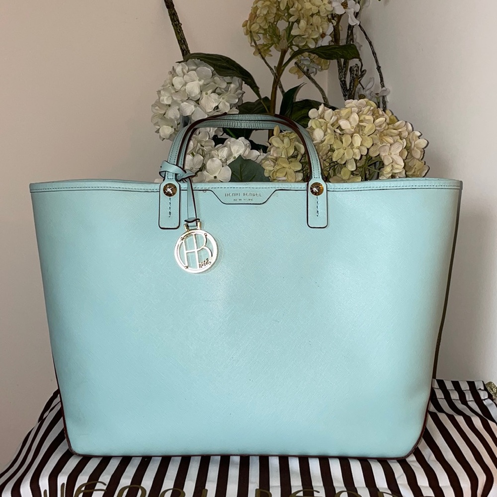 Henri Bendel